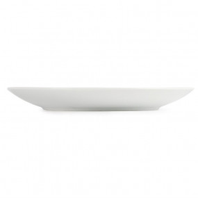 Assiettes plates rondes Olympia 310mm
