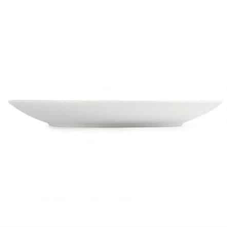 Assiettes plates rondes Olympia 310mm