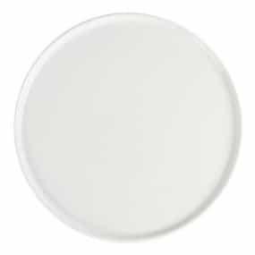 Assiettes à pizza Olympia Whiteware 330mm