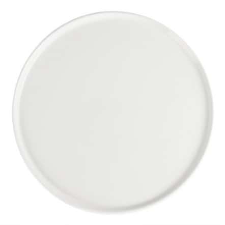 Assiettes à pizza Olympia Whiteware 330mm