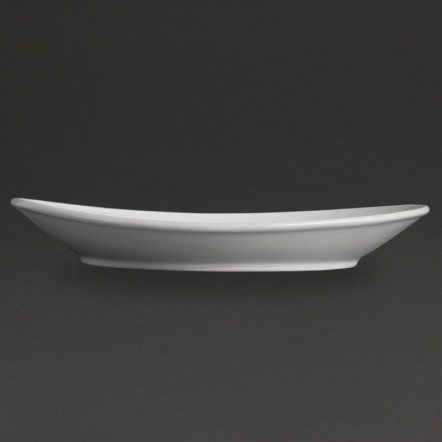 Assiette à viande Olympia
