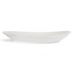 Assiette à viande Olympia