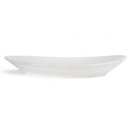 Assiette à viande Olympia