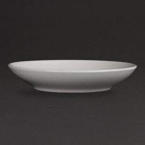 Assiettes creuses Olympia 260mm