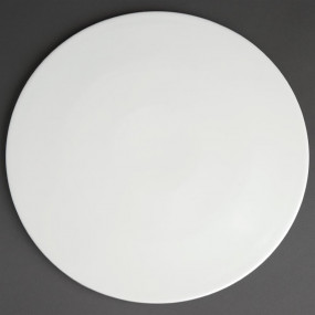 Asssiette à pizza Olympia 330mm lot de 6