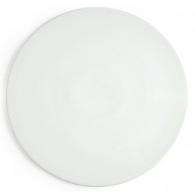 Asssiette à pizza Olympia 330mm lot de 6