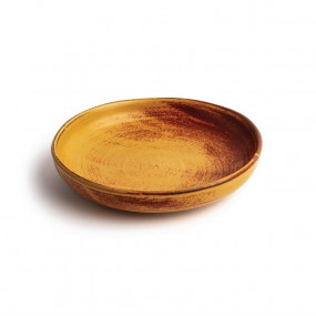 Assiettes creuses calottes...