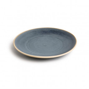 Assiettes coupes granit...