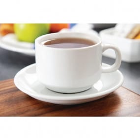 Tasses empilables lot de 24...