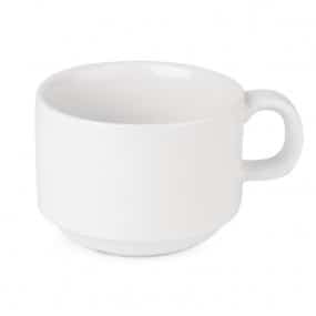 Tasses empilables Athena Hotelware 200ml