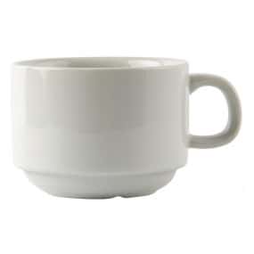 Tasses empilables Athena Hotelware 200ml
