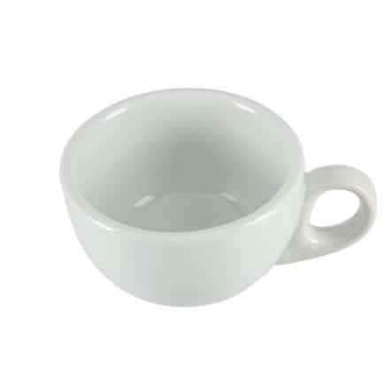 Tasses à cappuccino Athena Hotelware 228ml