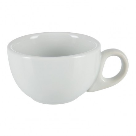 Tasses à cappuccino Athena Hotelware 228ml