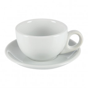 Tasses à cappuccino Athena Hotelware 228ml
