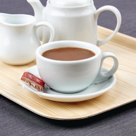 Tasses à cappuccino Athena Hotelware 228ml