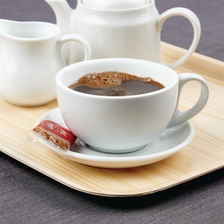 Tasses à cappuccino Athena Hotelware 285ml