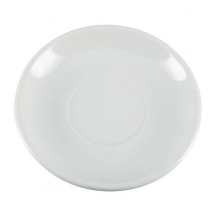Soucoupes Athena Hotelware 145mm