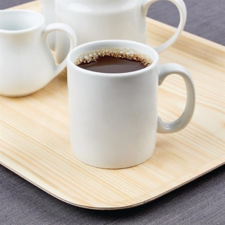 Tasses mugs Athena Hotelware 280ml