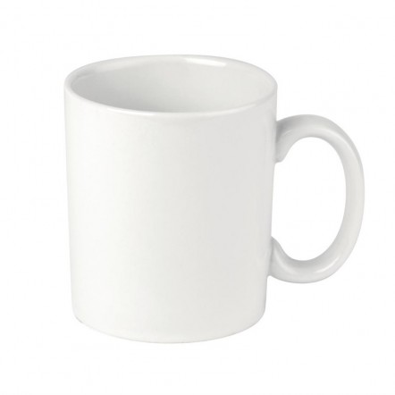Tasses mugs Athena Hotelware 280ml