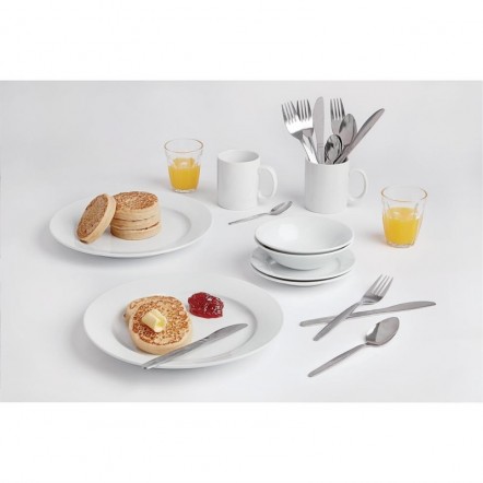 Tasses mugs Athena Hotelware 280ml