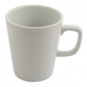 Tasses mugs à café latte Athena Hotelware 285ml
