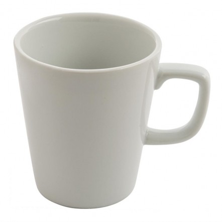 Tasses mugs à café latte Athena Hotelware 285ml