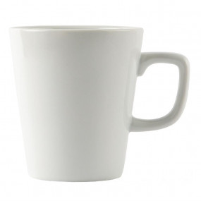 Tasses mugs à café latte Athena Hotelware 285ml