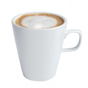 Tasses mugs à café latte Athena Hotelware 397ml
