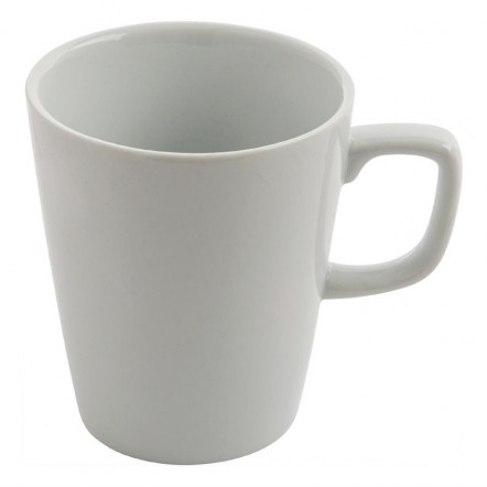 Tasses mugs à café latte Athena Hotelware 397ml