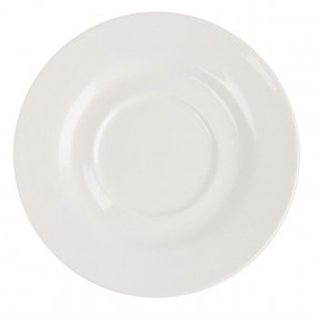 Soucoupes rondes Lumina 156mm
