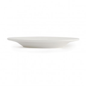 Soucoupes rondes Lumina 156mm
