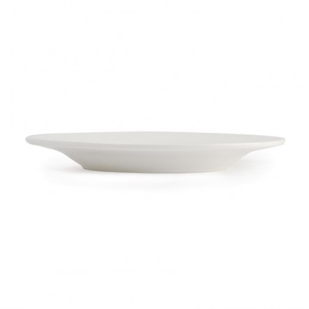 Soucoupes rondes Lumina 156mm