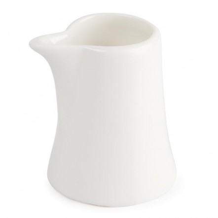 Minis pots à lait 50ml Lumina Fine China
