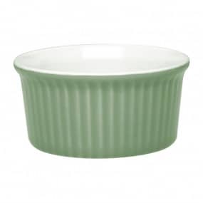 Ramequin de couleur Olympia vert 145ml