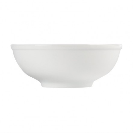 Bols à nouilles chinoises blancs 190mm Olympia