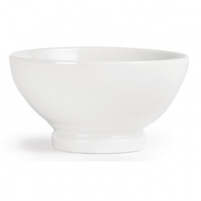 Bols blancs 140mm Olympia