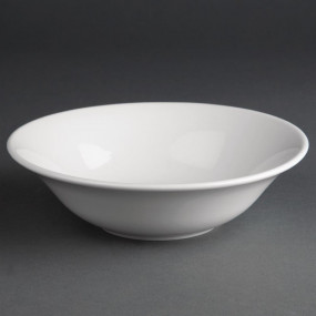 Bols à céréales Athena Hotelware 153mm