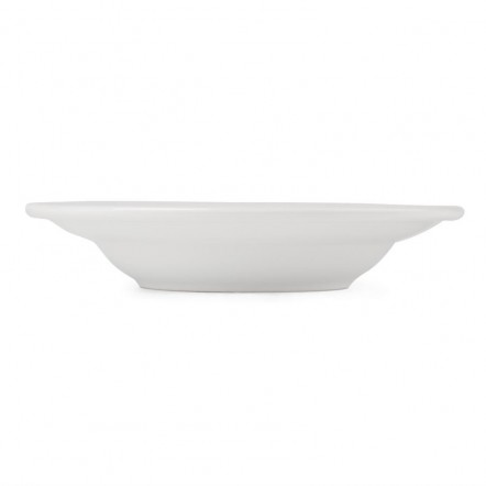 Assiettes à potage Athena Hotelware 228mm