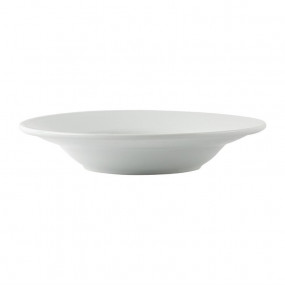 Assiettes à potage Athena Hotelware 228mm