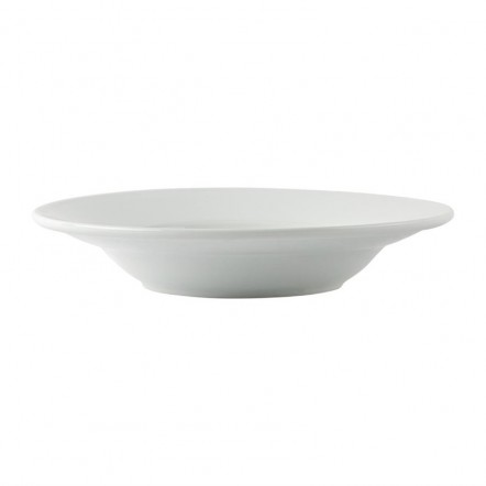 Assiettes à potage Athena Hotelware 228mm