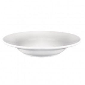 Assiettes à potage Athena Hotelware 228mm
