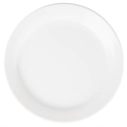 Assiettes à bord étroit Athena Hotelware 165mm