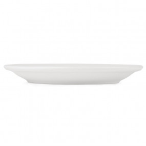Assiettes à bord étroit Athena Hotelware 165mm