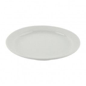 Assiettes à bord étroit Athena Hotelware 165mm