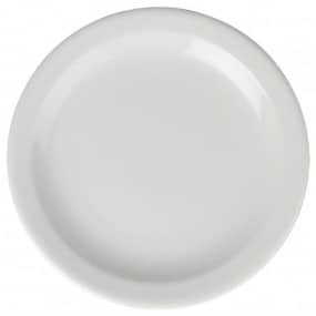Assiettes à bord étroit Athena Hotelware 205mm
