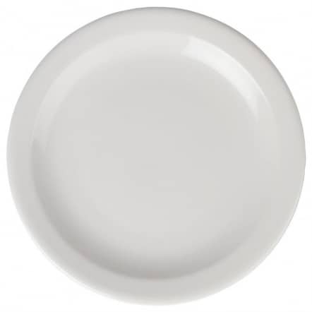 Assiettes à bord étroit Athena Hotelware 205mm