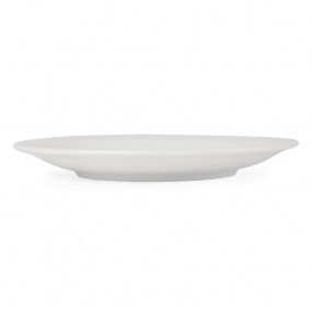 Assiettes à bord étroit Athena Hotelware 205mm