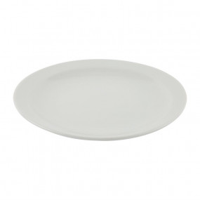 Assiettes à bord étroit Athena Hotelware 205mm