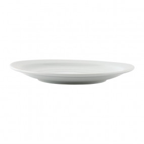 Assiettes à bord étroit Athena Hotelware 205mm