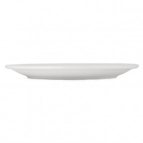 Assiettes à bord étroit Athena Hotelware 226mm